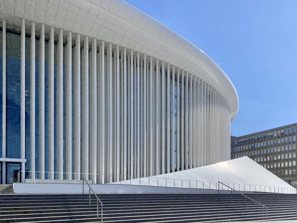 Luxembourg Philharmonie